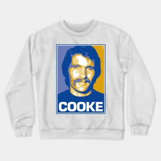 Cooke Crewneck Sweatshirt